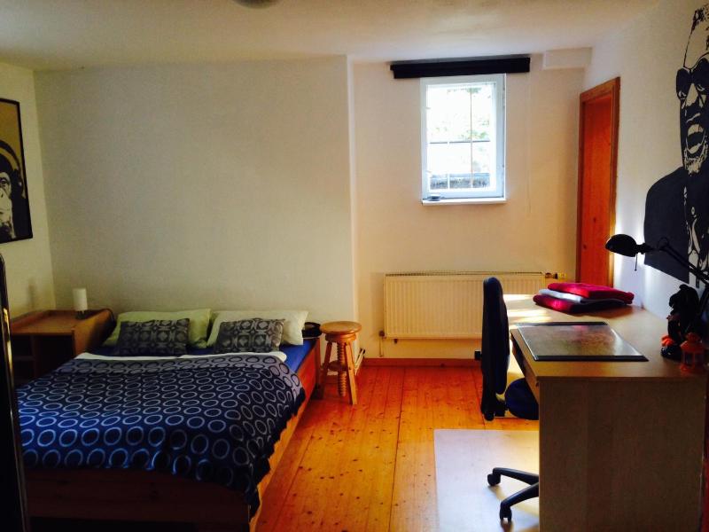 Ferienwohnung Lichterfelde Apartment — отель с удобствами в Берлине