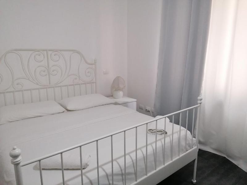 Casa nuccia 1 — отзывы гостей и цены