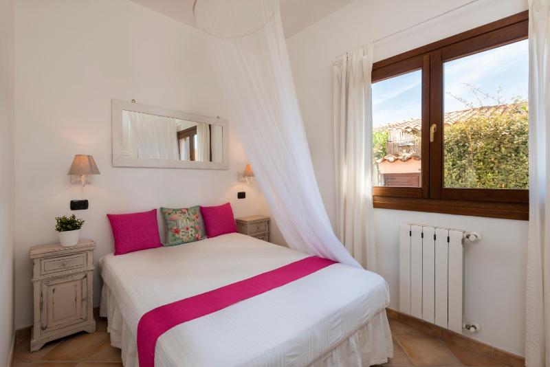 Villa Ginepro a Golfo Aranci - Lussuosa villa vicino spiaggia