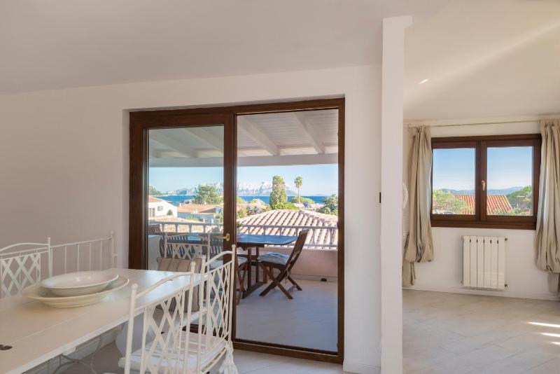 Villa Ginepro a Golfo Aranci - Lussuosa villa vicino spiaggia