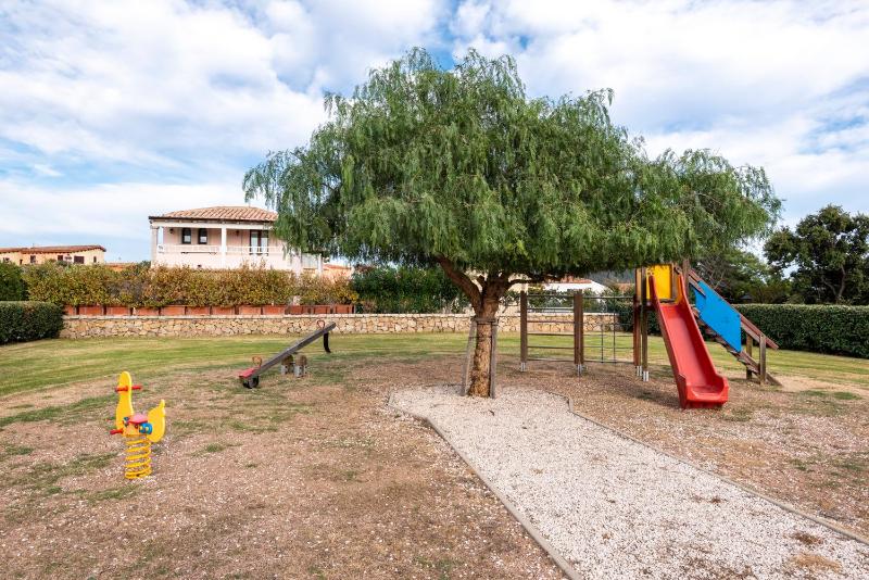 Villa Ginepro a Golfo Aranci - Lussuosa villa vicino spiaggia