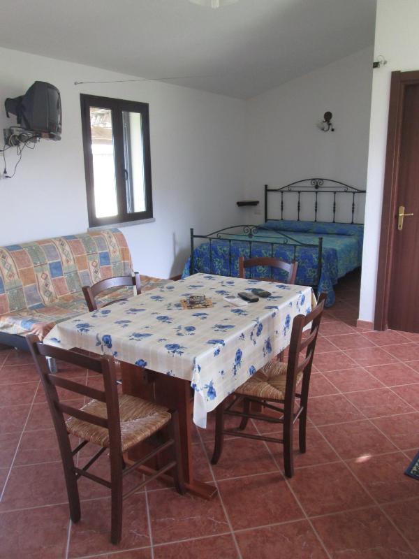 San Nicola a Valledoria - Accogliente monolocale vicino al mare