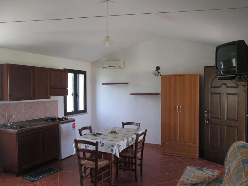 San Nicola a Valledoria - Accogliente monolocale vicino al mare