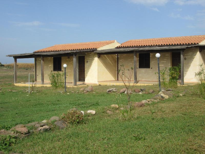 San Nicola a Valledoria - Accogliente monolocale vicino al mare