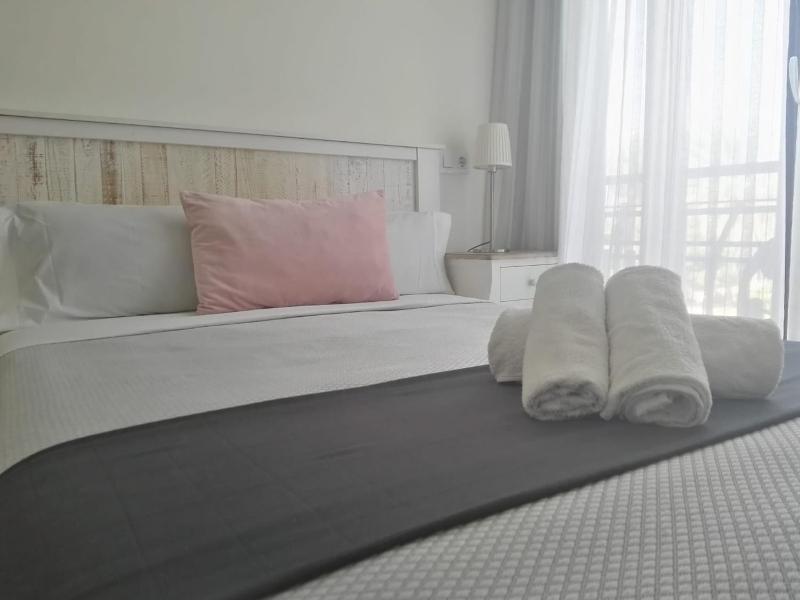 Balcon Al Mar — отзывы гостей и цены