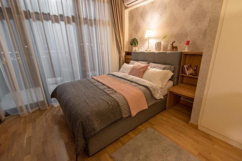 Цены на Belgrade Waterfront GREEN Apartment в Белграде