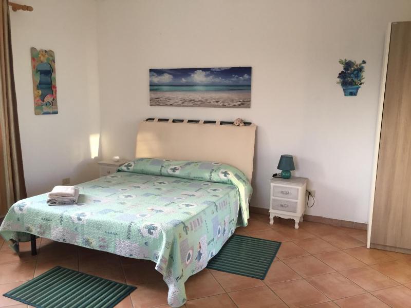 Mer et Soleil a Olbia - Appartamenti con ampio giardino