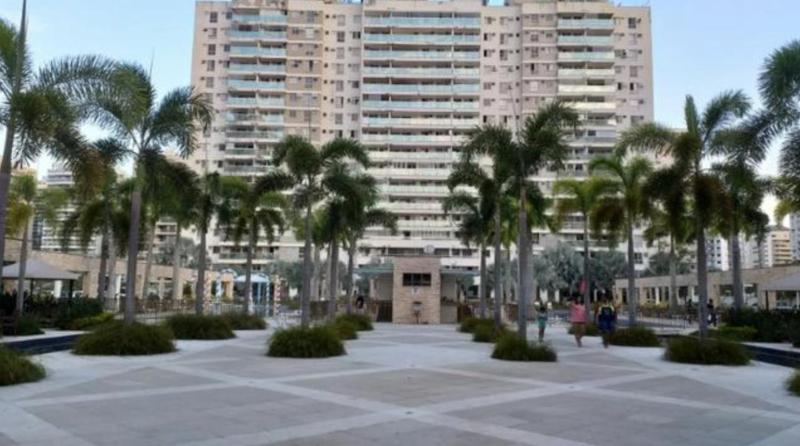 Цены на Apartamento Parque Olimpico в Рио
