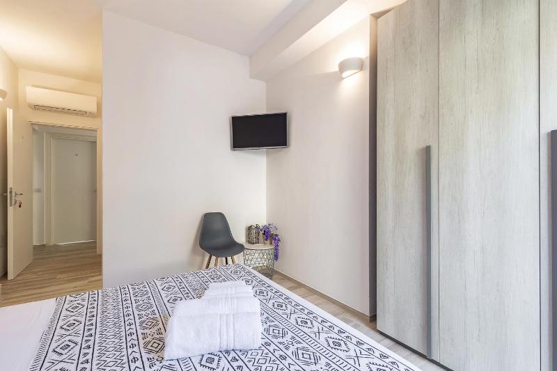 Alexander B&B a Tortolì - Ospitalità di charme in centro