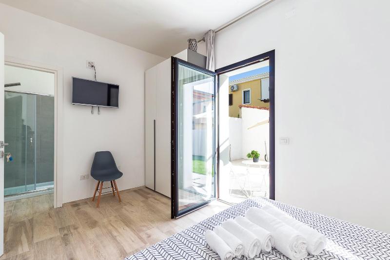 Alexander B&B a Tortolì - Ospitalità di charme in centro