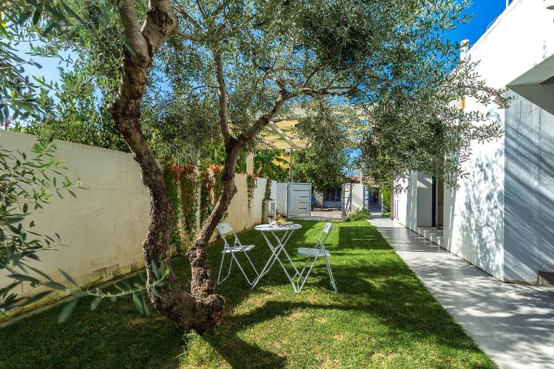 Alexander B&B a Tortolì - Ospitalità di charme in centro