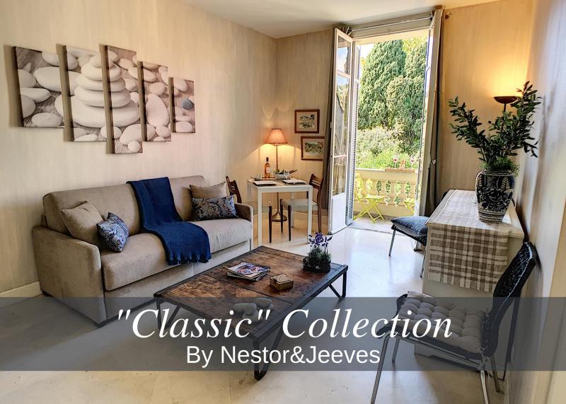 Nestor&Jeeves - ANGEL'S BAY - City center - Close beaches — отель в Николь, Франция