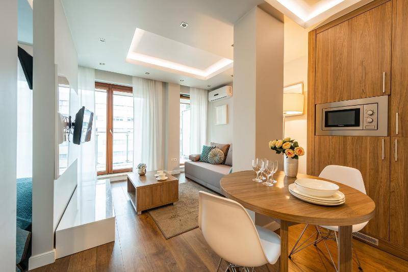 Wronia Oxygen P&O Accommodation — отзывы гостей и цены
