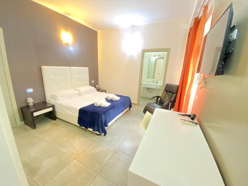 NEW Bcomfort a Cagliari - Confortevole B&B con terrazza