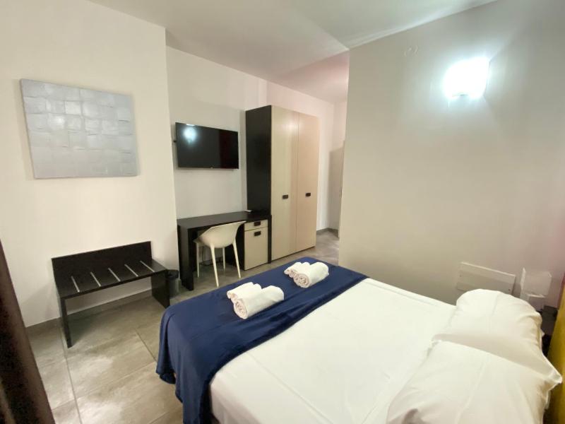 NEW Bcomfort a Cagliari - Confortevole B&B con terrazza