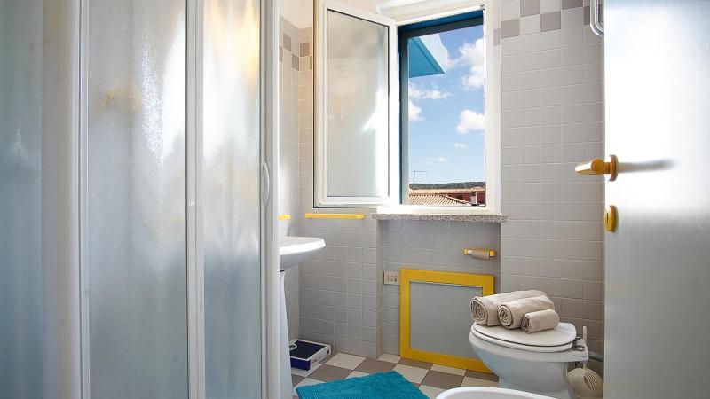 Grecale comfort House: Appartamento Familiare