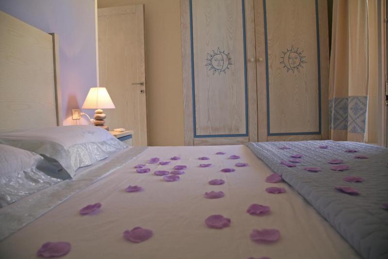 La Rosa Del Mare a Castelsardo - Appartamenti sulla spiaggia