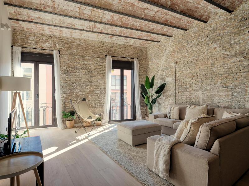 Poble Nou I You Stylish Apartments — отель в Барселоне, Испания
