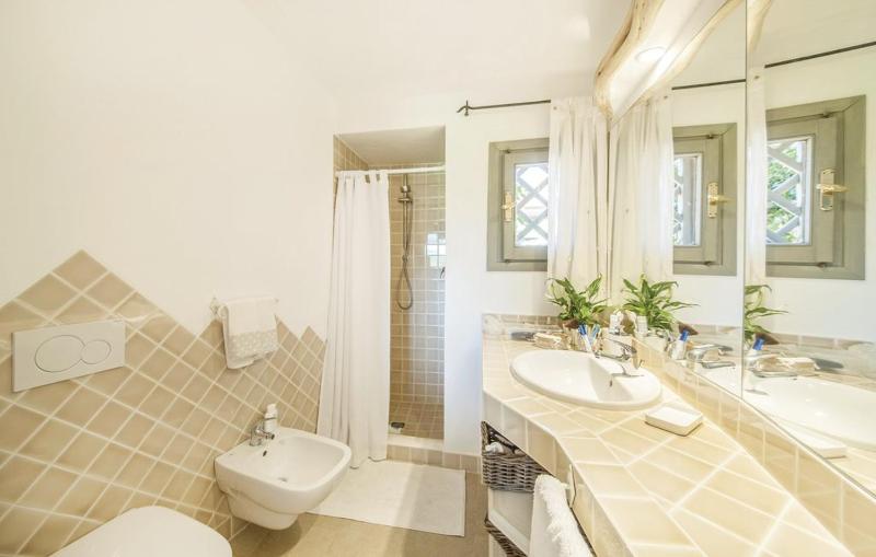 Stazzo Liccia Barria ad Arzachena - Oasi di relax