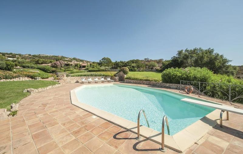 Stazzo Liccia Barria ad Arzachena - Oasi di relax