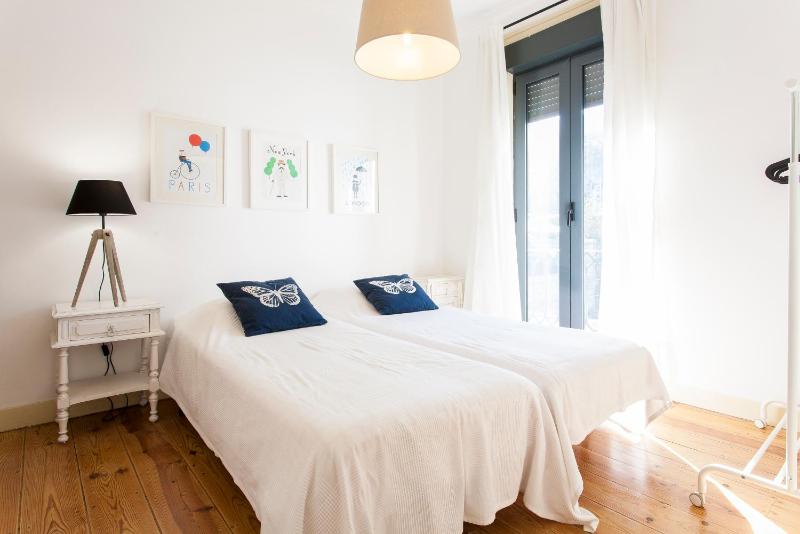 Beato Apartments — комфортный отель в Лиссабоне