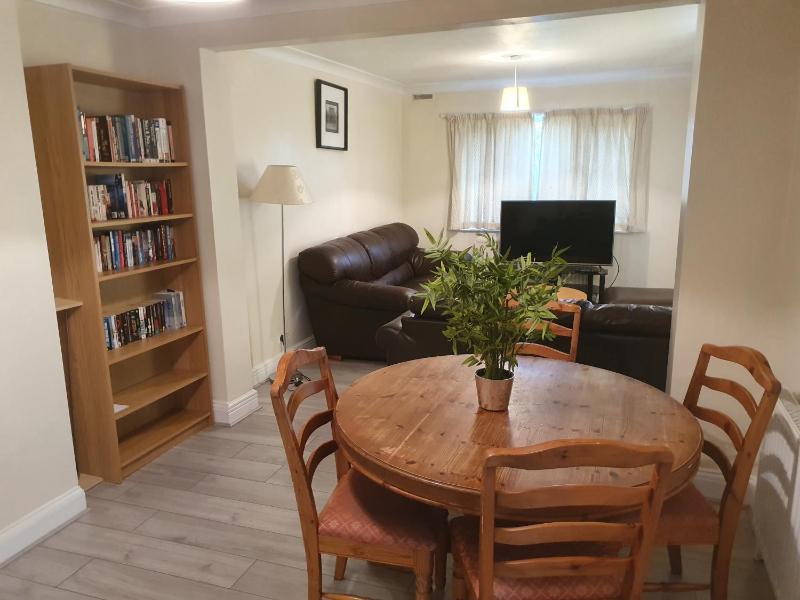 Elegant house 10 minutes walk to wembley stadium — отзывы гостей и цены