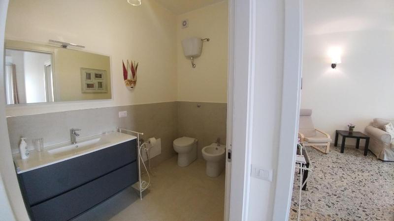 San Lucifero Home a Cagliari - Affascinante guesthouse centrale