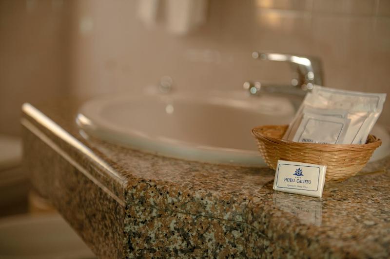 Hotel Califfo a Cagliari - Lusso e relax vista mare