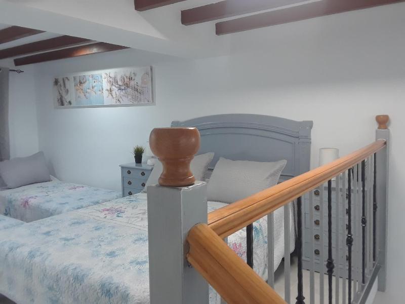 Unique Apartment — отель с удобствами в Аликанте