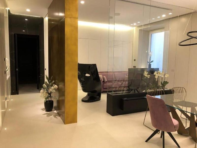 LuMa Suite Via Veneto - Your luxury style 29 — отель с удобствами в Риме