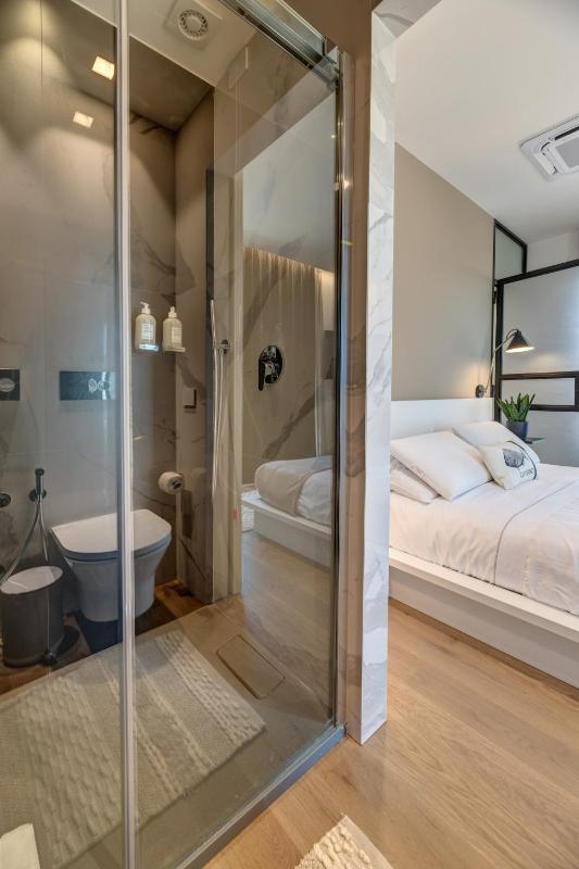 Arveskida Suite a Cagliari - Lussuoso attico sul mare