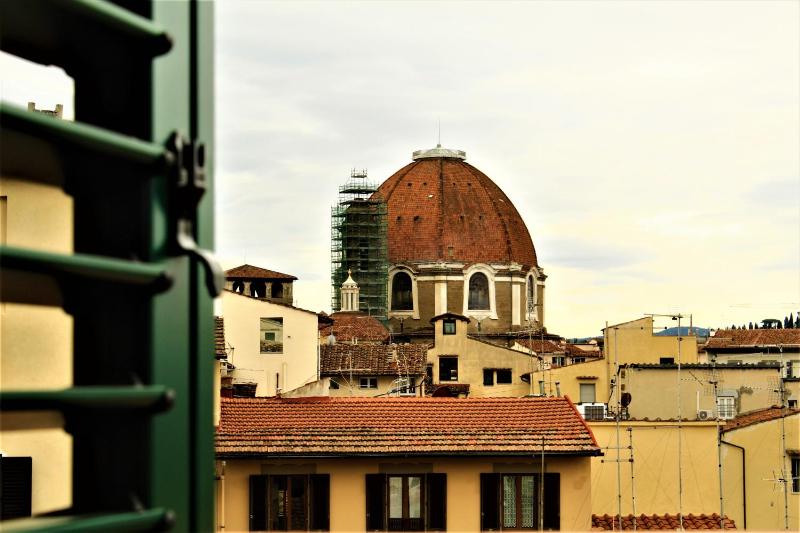 San Lorenzo affittacamere — отзывы гостей и цены
