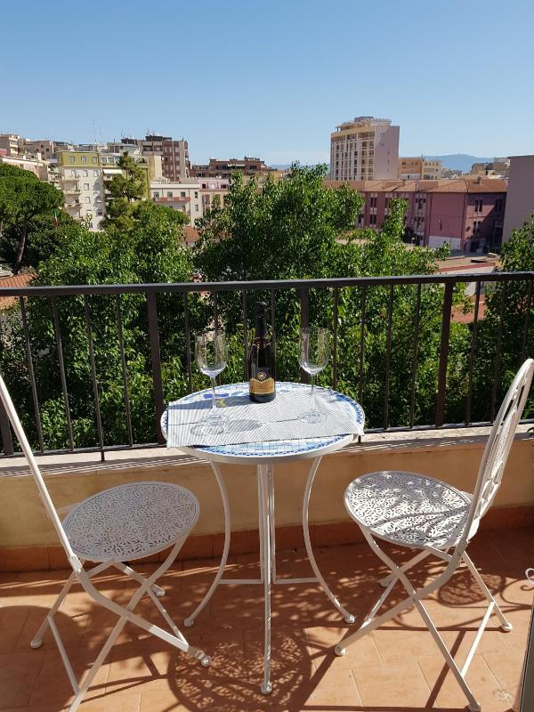 San Lucifero Home a Cagliari - Affascinante guesthouse centrale