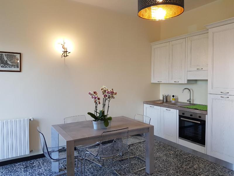 San Lucifero Home a Cagliari - Affascinante guesthouse centrale