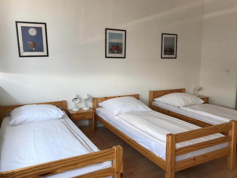 Цены на City Inn в Берлине