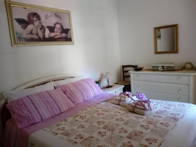 Sa Corte Antiga a Monteponi - Autentica Casa Vacanze Sarda