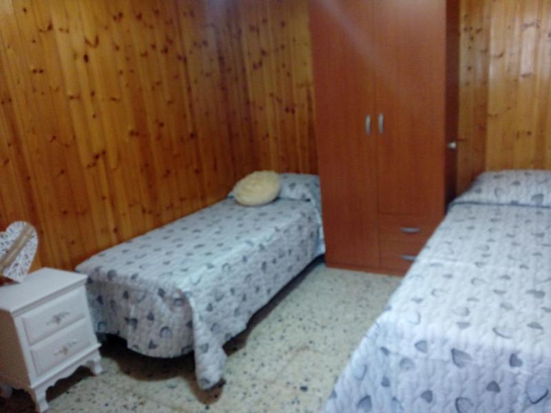 Sa Corte Antiga a Monteponi - Autentica Casa Vacanze Sarda