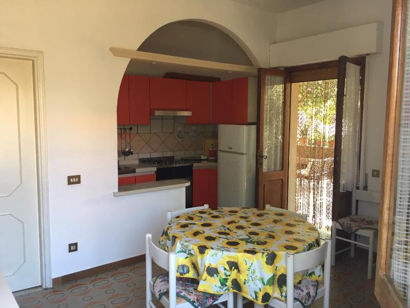 La Piazzetta a Santa Caterina - Appartamenti vicino alla spiaggia