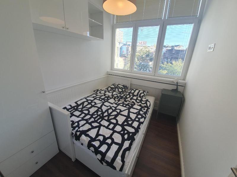 Belgrade Center Apartment Slavija Square III — отзывы гостей и цены