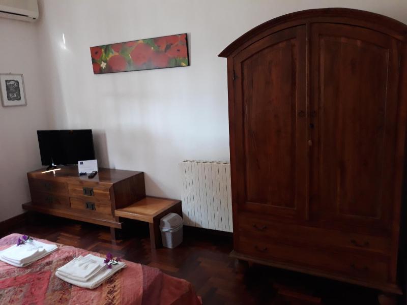 Villa delle torri a Pula - Incantevole vista mare