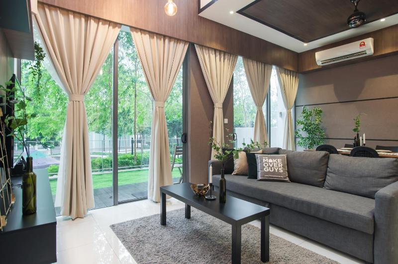 The Robertson by W Homestay — отель в Куала-Лумпуре, Малайзия