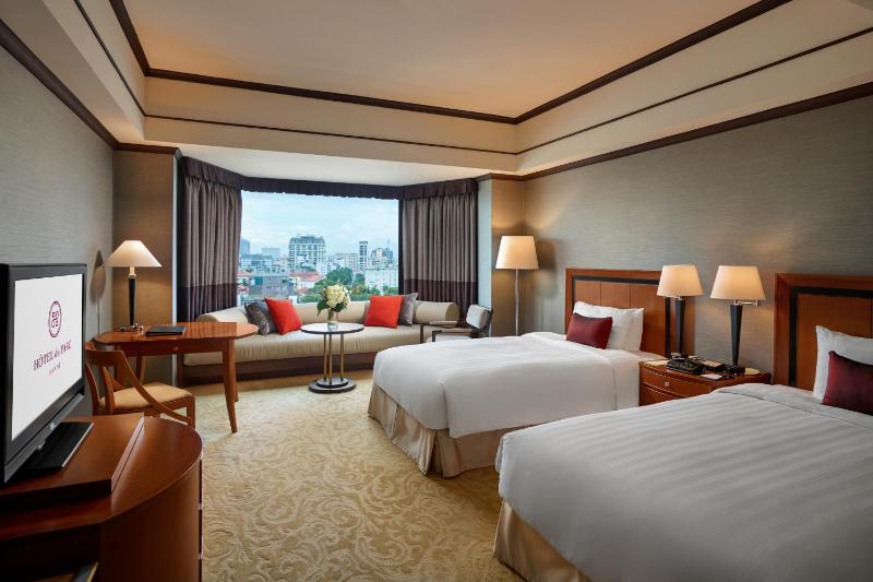 Hotel du Parc Hanoi, Ханой, Вьетнам