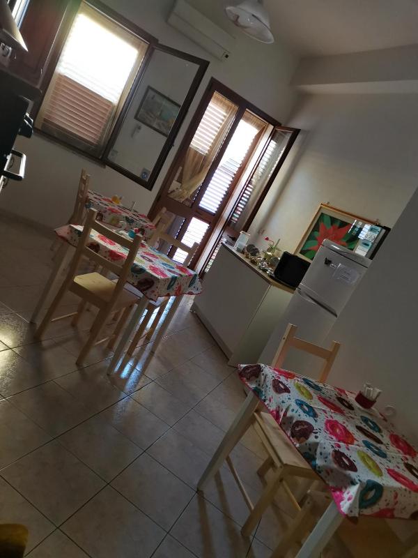 L'Abete a Guspini - Affascinante B&B nel centro storico