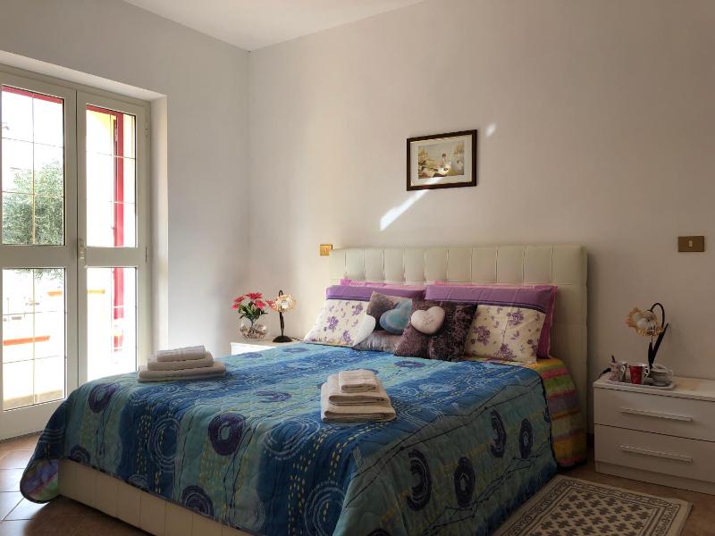 Villa Andreina a Orosei - Appartamento con piscina e BBQ