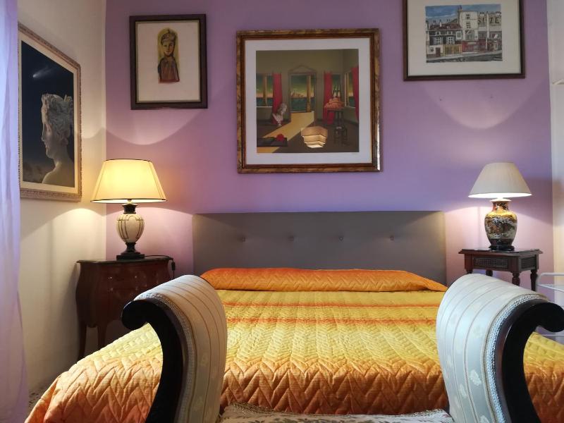 Domus Aurea a Oristano - Incantevole B&B con Vista