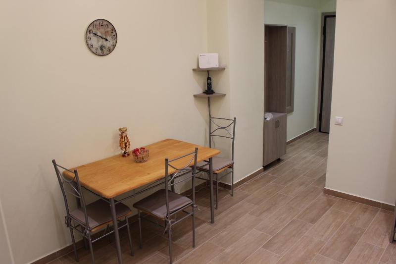 Comfortable apartment in the center of Athens — комфортный отель в Афины