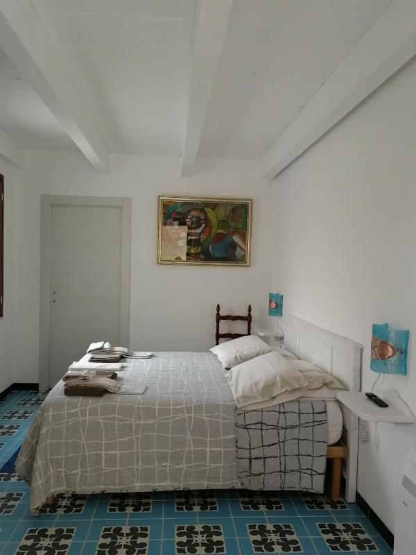 Il Giardino di Don Peppino a Oristano - Incantevole B&B