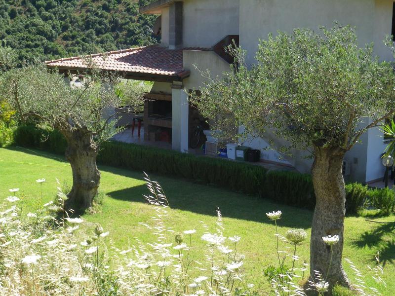 SHANGRILA' a Fluminimaggiore - Agriturismo Equestre
