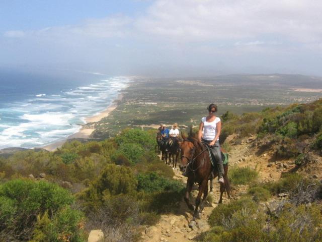 SHANGRILA' a Fluminimaggiore - Agriturismo Equestre