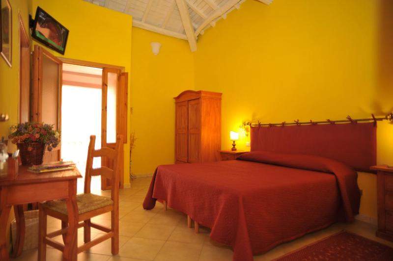 Aldebaran a Cagliari - Raffinato B&B nel centro storico